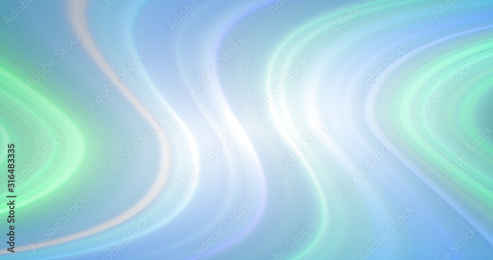Magic space colorful shapes Magic space colorful shapes