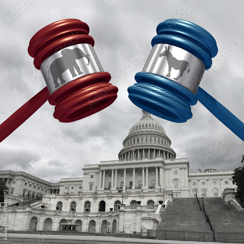 Impeachment Trial photo