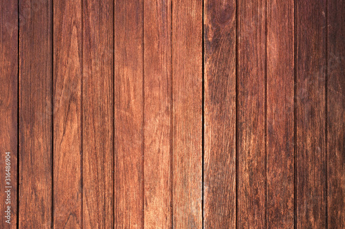 brown plywood texture on background