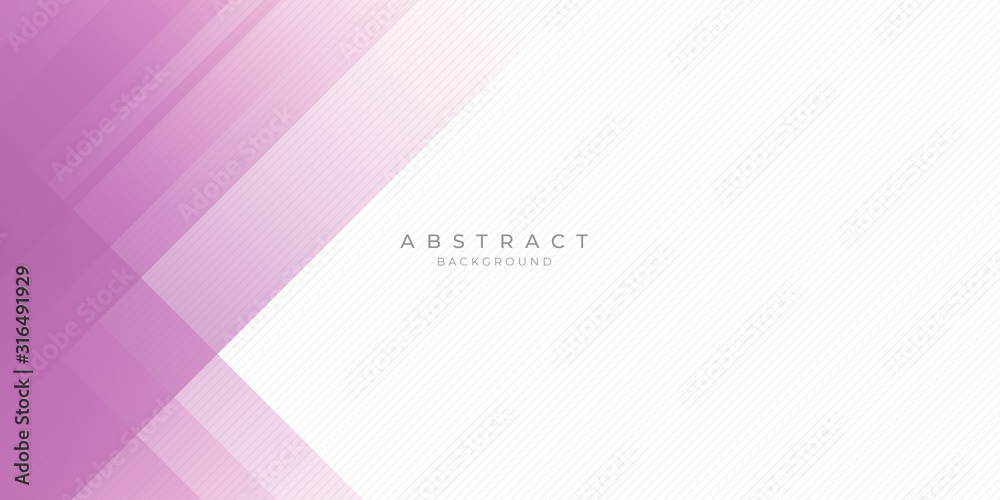 Abstract modern background gradient color. Purple and white gradient with stylish line and square decoration. Abstract modern background gradient color. Purple and white gradient with stylish line and square decoration.