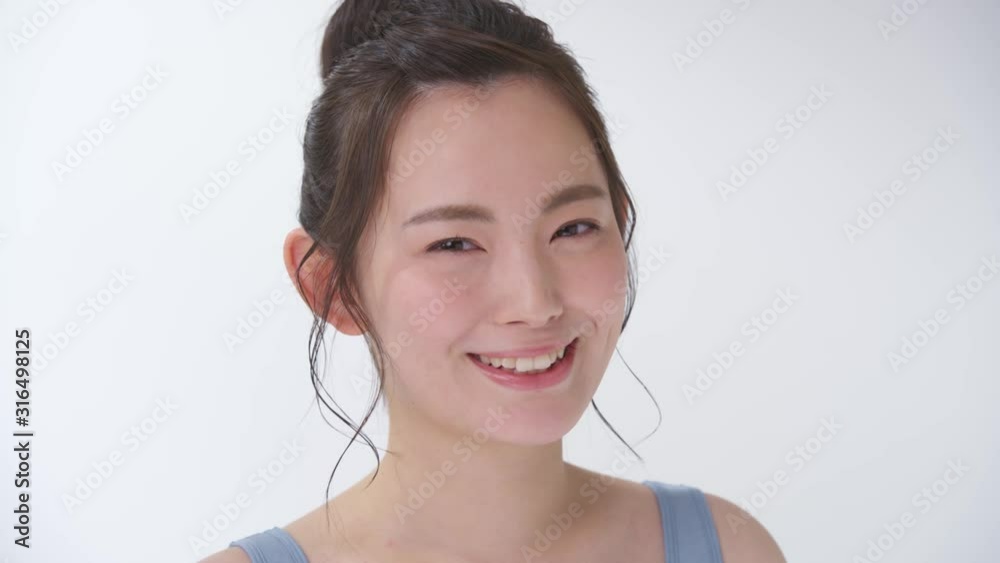 スキンケア・女性 スキンケア・女性