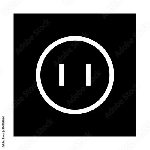 Plugs Icon