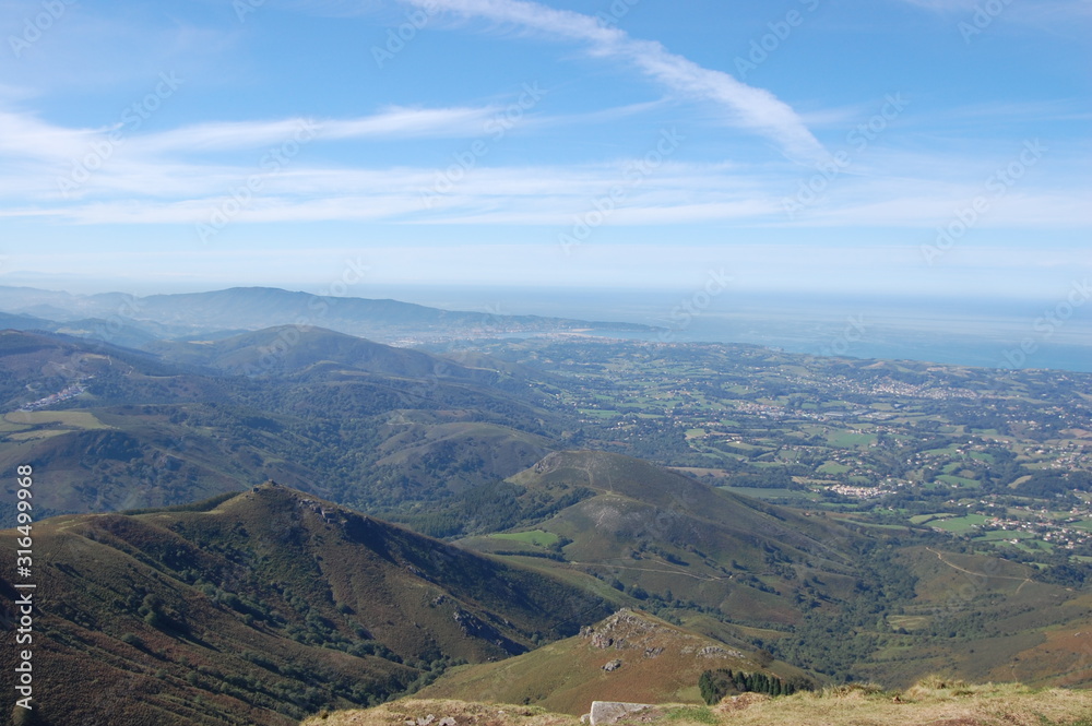 Pays basque Pays basque