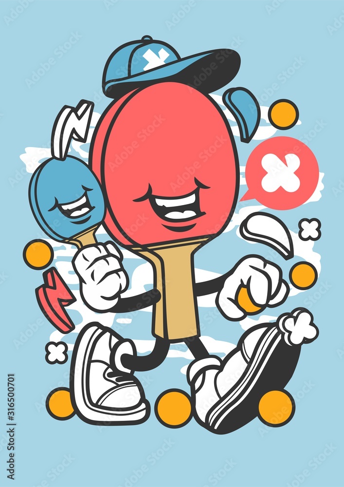 Funny Creative Cartoon Character Funny Creative Cartoon Character