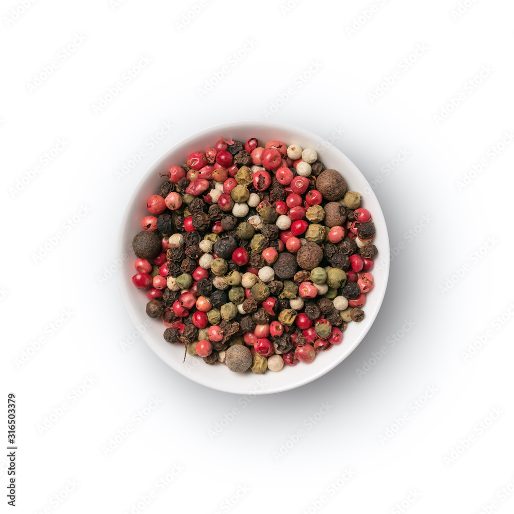Bright spices for tasty cooking Bright spices for tasty cooking