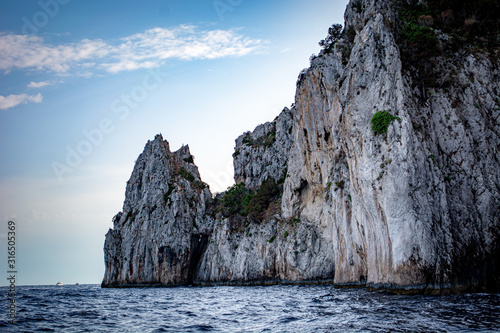 Capri © Fabio Seda