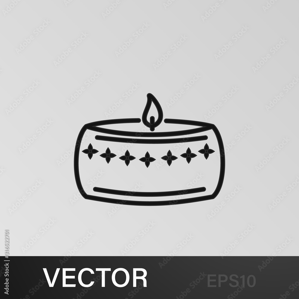 Diwali lamp icon on white background. Diwali Hindu festival elements for graphic and web design on white background on white background Diwali lamp icon on white background. Diwali Hindu festival elements for graphic and web design on white background on white background