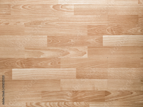 Parquet texture background - laminate floor