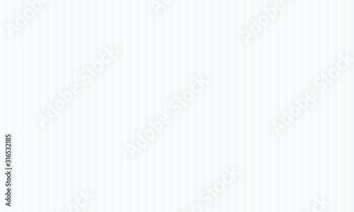 White abstract tech geometric modern background. Texture with diagonal lines, vector illustration.
