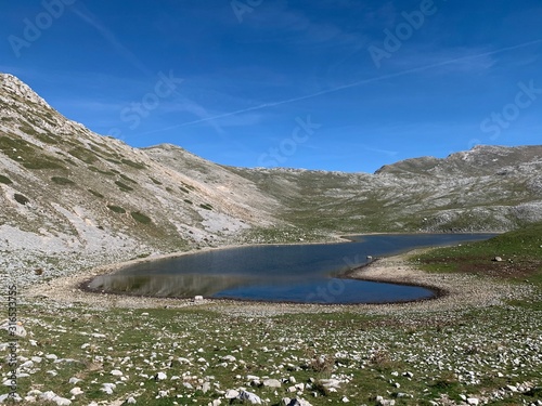 Lago della Duchessa