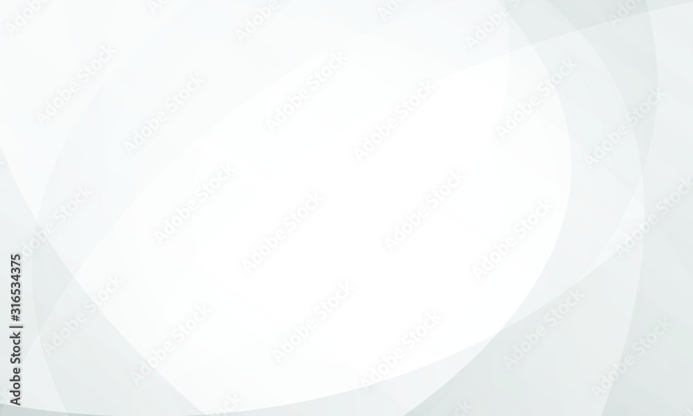 Abstract geometric modern white and gray color background, light and shadow, vector illustration. Abstract geometric modern white and gray color background, light and shadow, vector illustration.