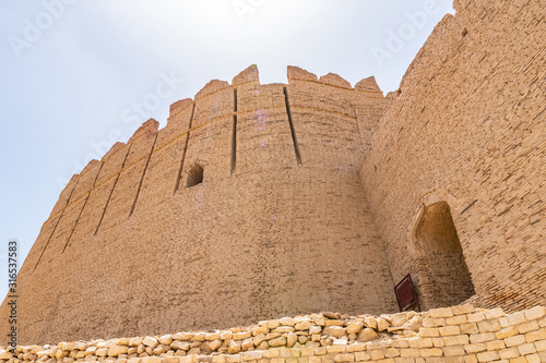 Khairpur Kot Diji Fort 78 photo