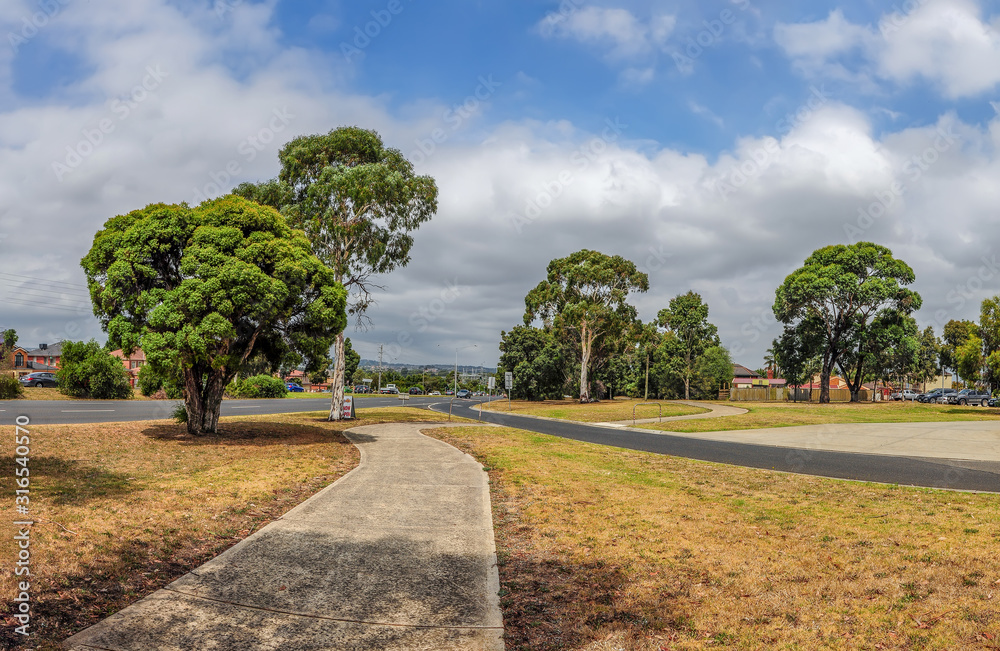 The Princes Highway is a major road in Australia, extending from Sydney to Adelaide via the coast through the states of New South Wales, Victoria and South Australia.