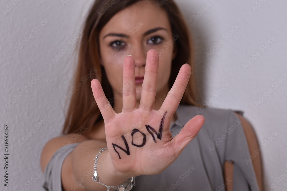 Stop harcèlement Stop harcèlement