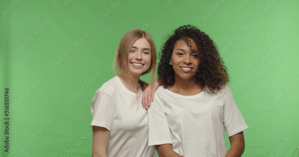 two beautiful girls having fun two beautiful girls having fun