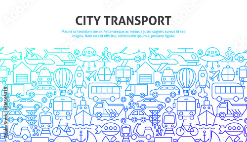 City Transport Concept
