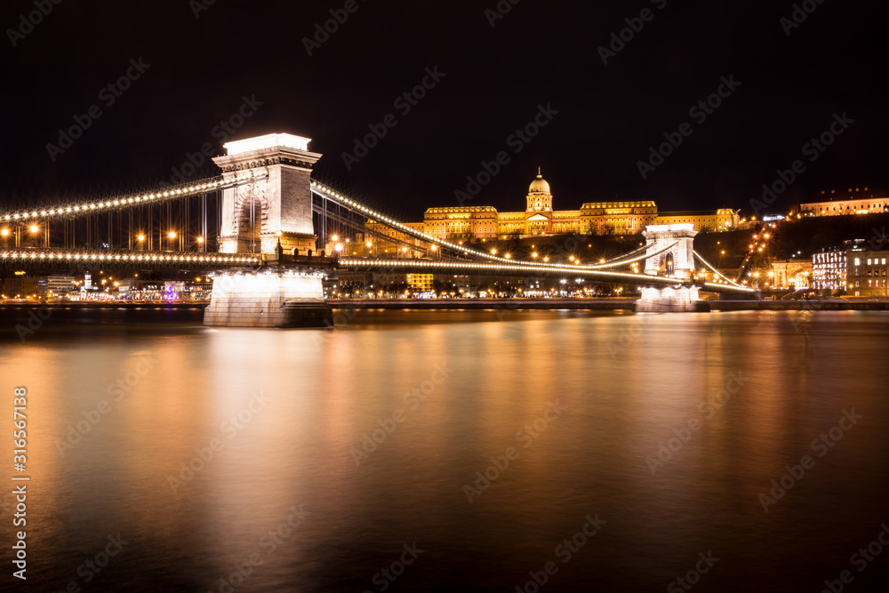 Budapest