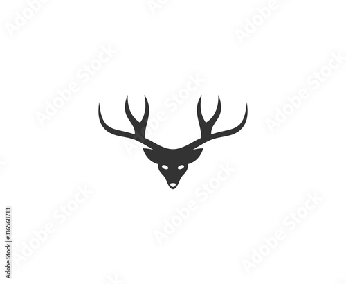 Deer logo