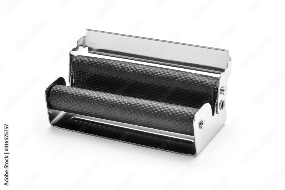 cigarette rolling machine cigarette rolling machine