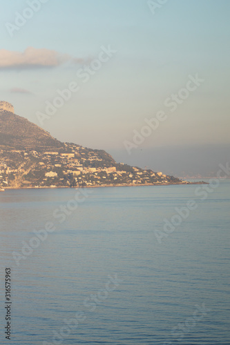 Beaulieu-sur-Mer - Côte d´Azur