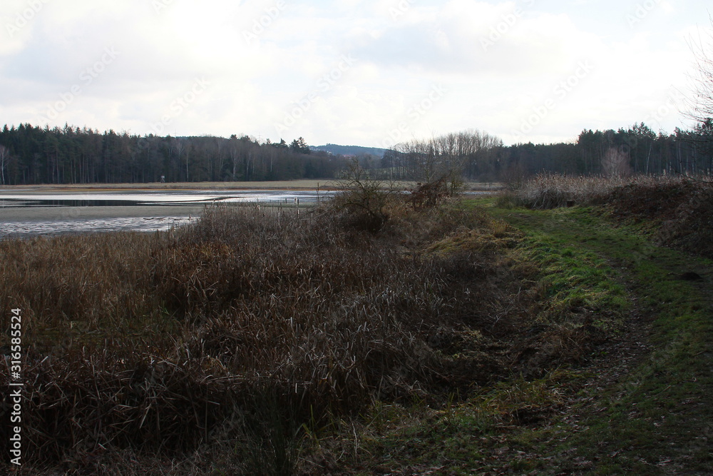 Oberpfälzer weiher