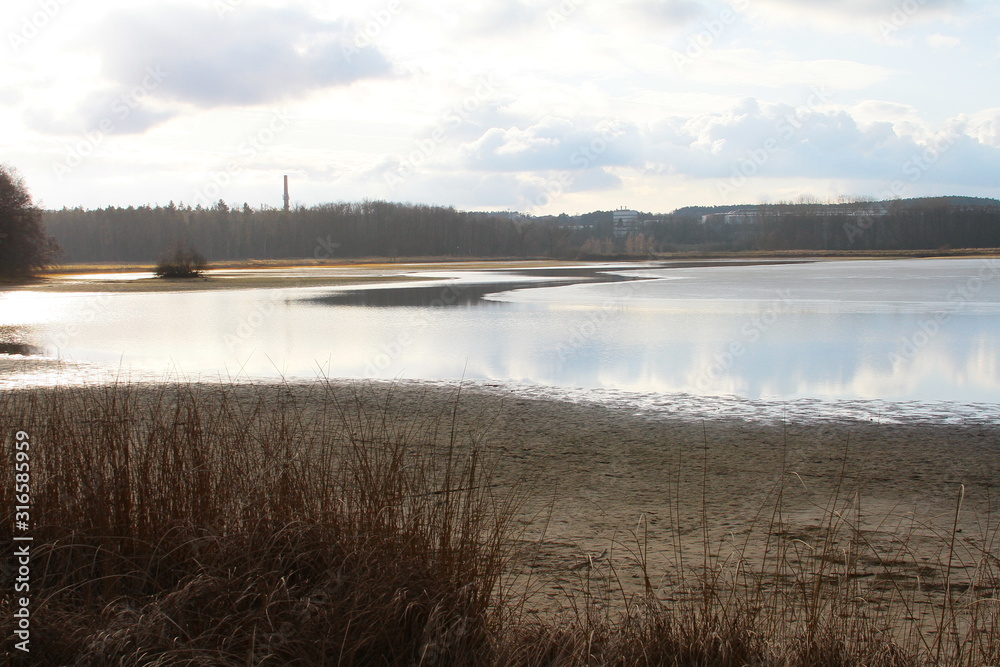 Oberpfälzer weiher