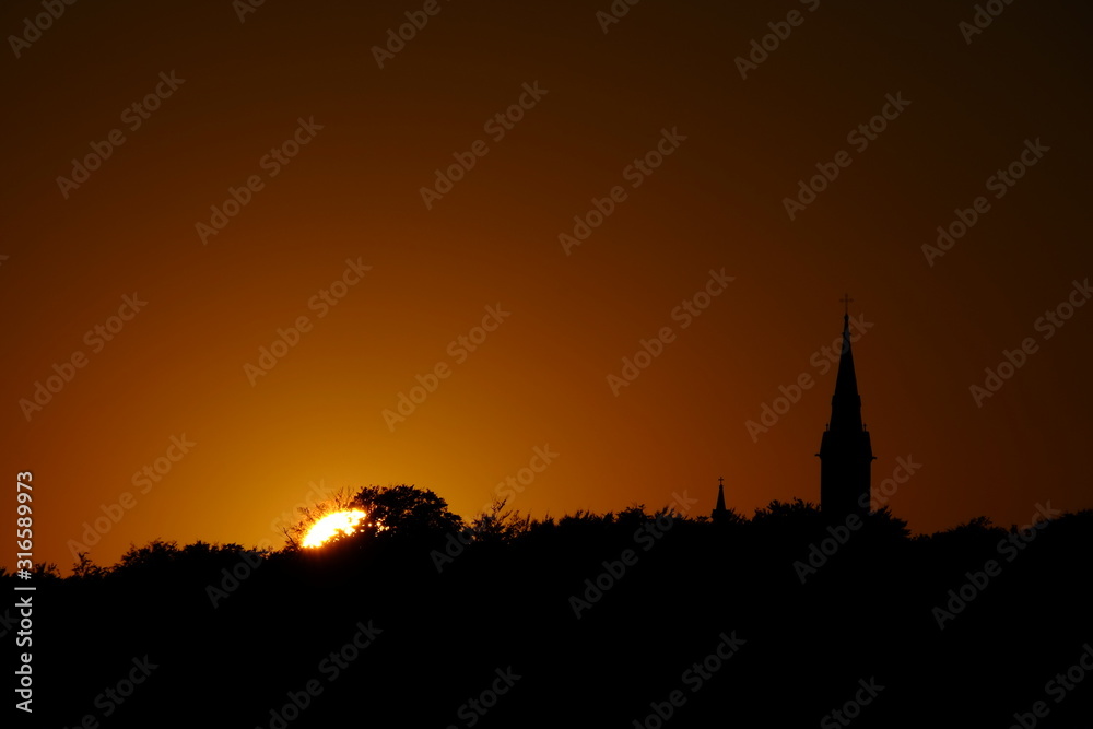 sonnenuntergeng sonnenuntergeng