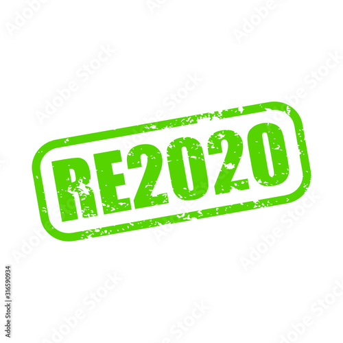 RE2020 réglementation environnementale des bâtiments neufs