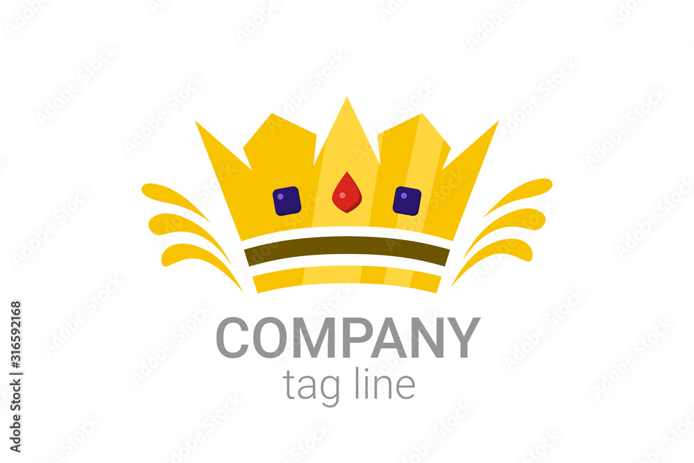crown crown