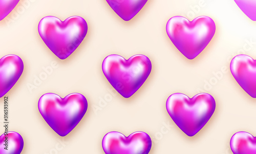 Love story banner. Festive romantic background. Love poster special concept. Promotion brochure to Valentines day.