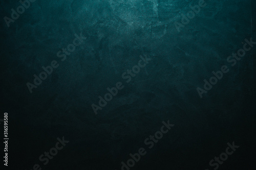 black blue abstract background with copy space for your text