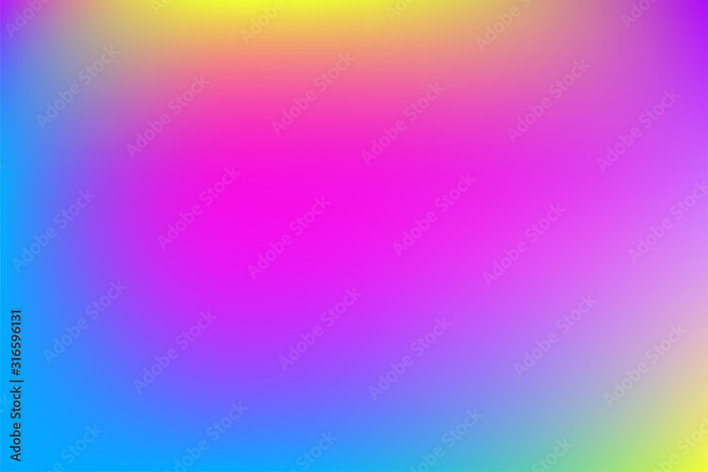 Neon violet gradient Ui Ux background trendy web color Neon violet gradient Ui Ux background trendy web color