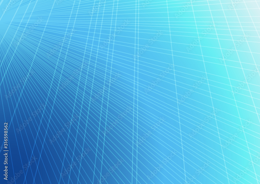 Editable decorative geometric blue-turquoise blurred gradient mesh background. Vector illustration for graphic design banner, poster, brochure, billboard Editable decorative geometric blue-turquoise blurred gradient mesh background. Vector illustration for graphic design banner, poster, brochure, billboard