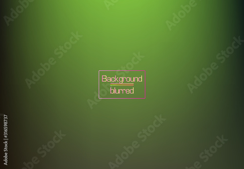 Futuristic Gradient. Minimal Pattern. Abstract Poster. Colorful Background. Minimal blurred background. Dynamic color composition. Eps10 vector.