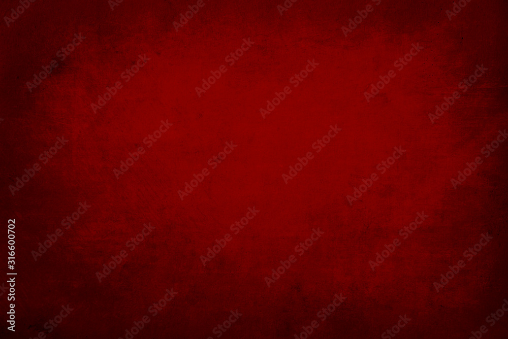 Christmas red abstract background texture