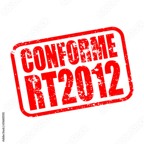 RT2012 réglementation environnementale des bâtiments neufs