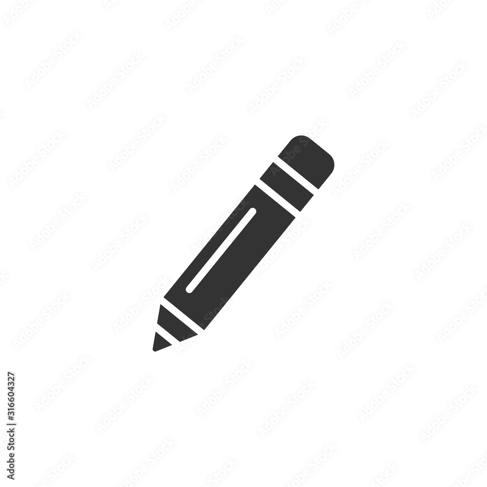 Glue, paint icon. Simple vector drawing tools icons for ui and ux, website or mobile application Glue, paint icon. Simple vector drawing tools icons for ui and ux, website or mobile application