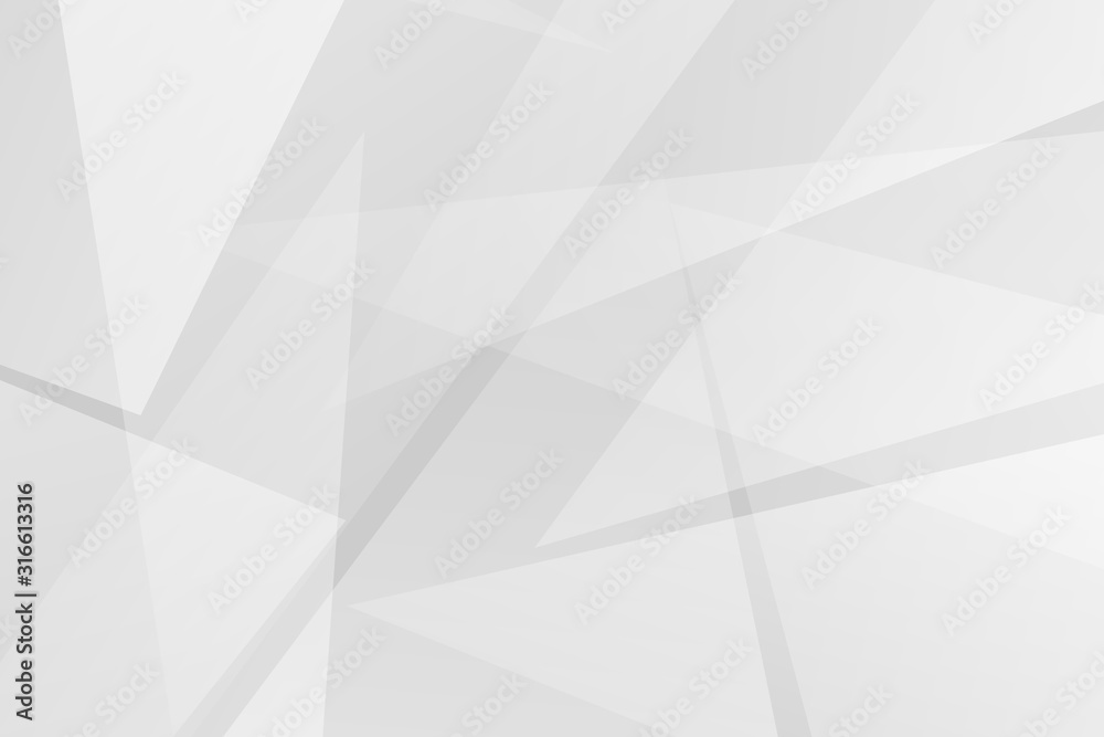 Abstract white and grey on light silver background modern design. Vector illustration EPS 10. Abstract white and grey on light silver background modern design. Vector illustration EPS 10.