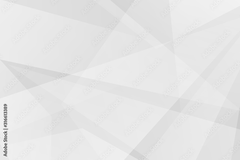 Abstract white and grey on light silver background modern design. Vector illustration EPS 10. Abstract white and grey on light silver background modern design. Vector illustration EPS 10.