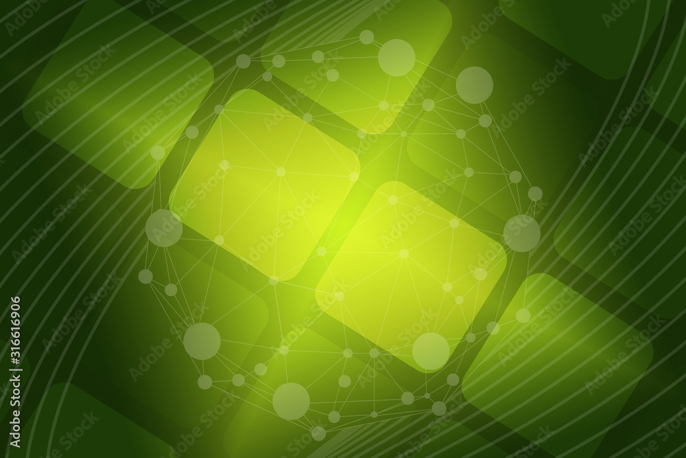 abstract, green, light, design, wallpaper, blue, illustration, pattern, graphic, digital, technology, wave, color, art, motion, texture, colorful, backdrop, space, black, lines, concept, waves, energy