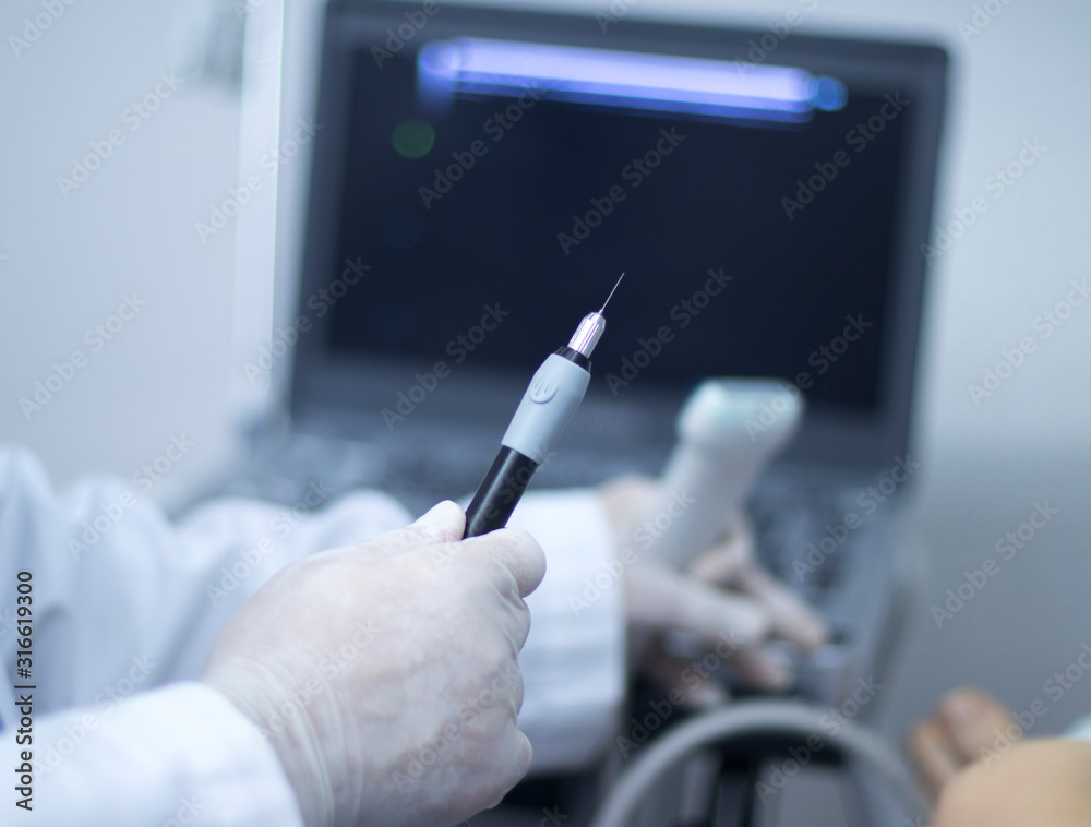 EPI dry needling ultrasound scan EPI dry needling ultrasound scan