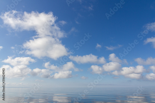 Sea windless