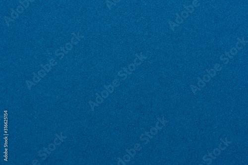 Dark blue background with a fleecy base.