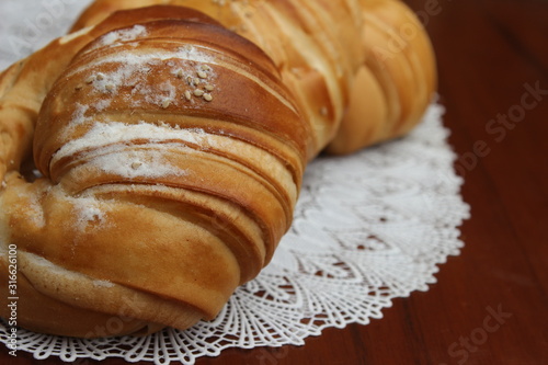 bread