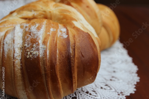 bread