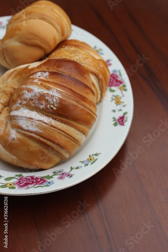 bread
