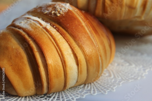 bread