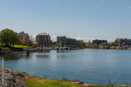 Victoria Harbor