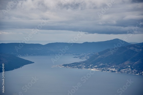 Kotor, Montenegro