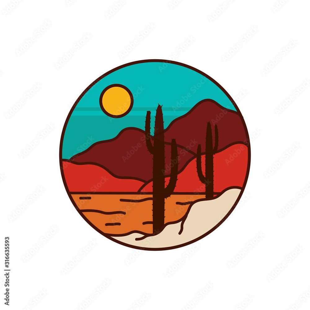 simple logo badge mountain design, for t-shirt prints, patches, emblems, posters, badges and labels and other uses simple logo badge mountain design, for t-shirt prints, patches, emblems, posters, badges and labels and other uses
